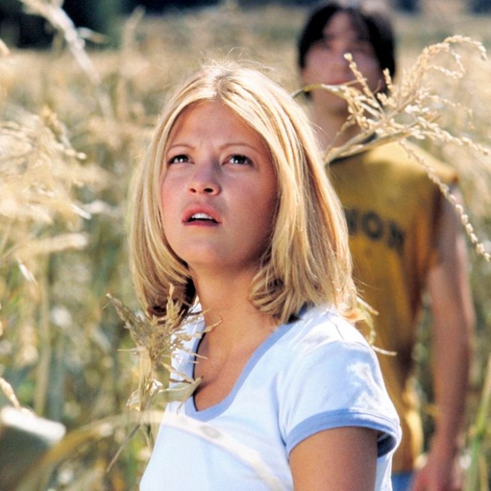 Der Spielfilm von Victor Salva als Wiederholung