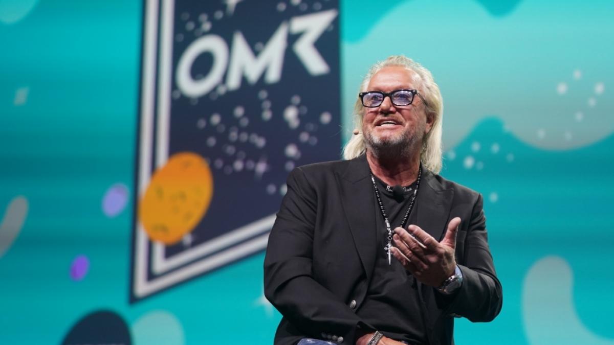 Robert Geiss beeindruckte seine Instagram-Fans mit einem Riesen-Teil. (Foto)