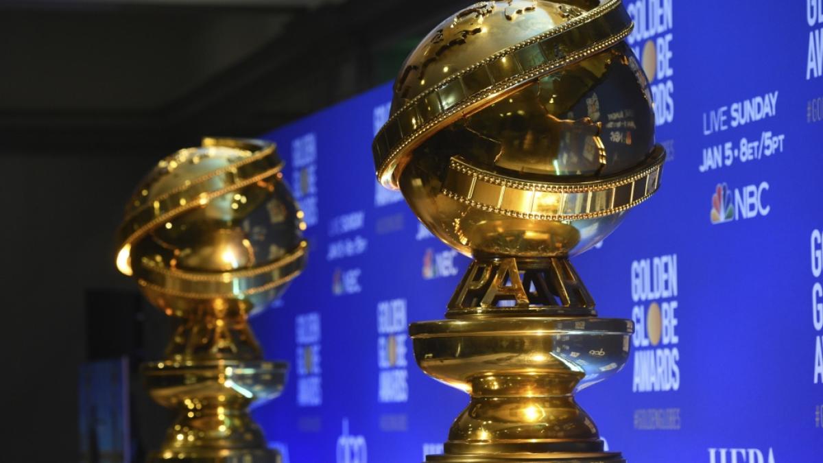 Die 78. Verleihung der Golden Globe Awards fand am 28. Februar 2021 in Beverly Hills statt. (Foto)
