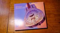 Jack Sonni war auf dem Dire-Straits-Album 