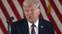 Sein orangefarbener Teint ist Donald Trumps unfreiwilliges Markenzeichen - wie der künftige US-Präsident ohne Make-up aussieht, hat nun eine Visagistin enthüllt.