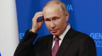 Ist Wladimir Putin wirklich paranoid?