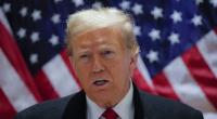 Donald Trump kommentierte die Entlassung von Ronna McDaniel bei NBC mit wütenden Worten.