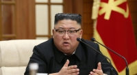 Kim Jong-un will seine Atomwaffen nicht abrüsten.