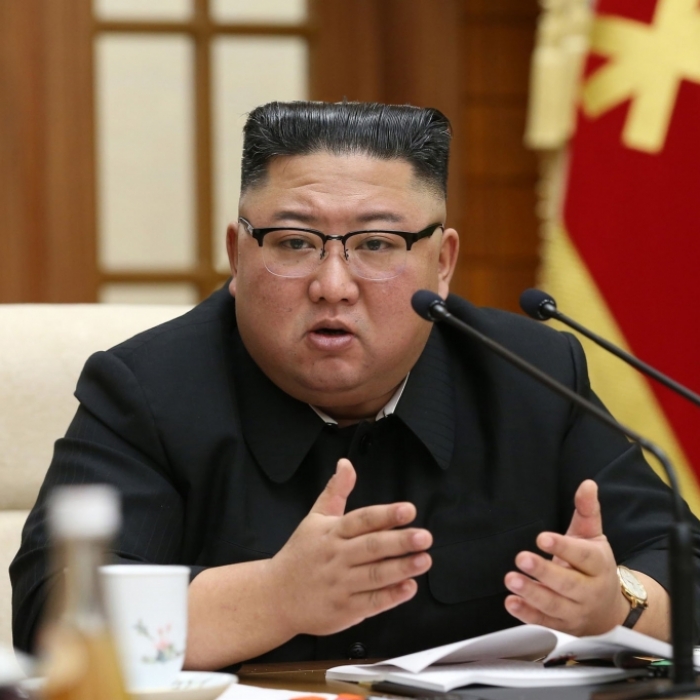 Droht ein 3. Weltkrieg? So kann Joe Biden Kim aufhalten