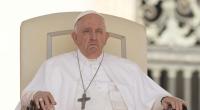 Papst Franziskus muss sich einer Not-OP unterziehen.