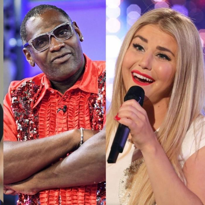 In den Promi-News: Stars zwischen Krebs-Schock und Todesangst