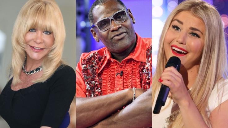 Dolly Buster, Alphonso Williams und Beatrice Egli sorgten in den aktuellen Promi-News für gedrückte Stimmung bei den Fans.