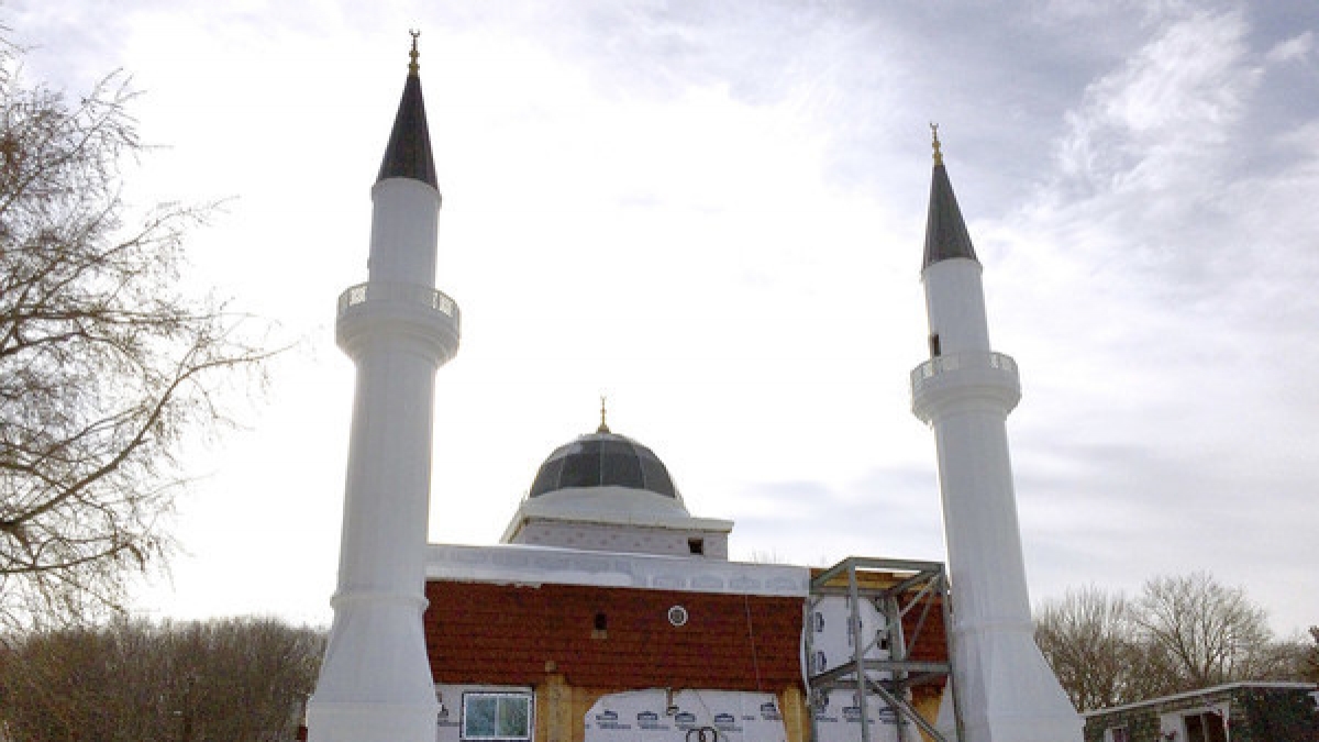 Laut dem Pew Research Center k&ouml;nnte der Islam bald die f&uuml;hrende Weltreligion werden. (Foto)