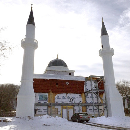 Forscher sicher: Islam wird bis 2070 größte Weltreligion