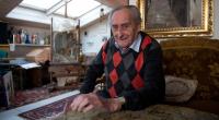 Abschied von einer Schauspiel-Legende: Walter Schultheiß, der im 