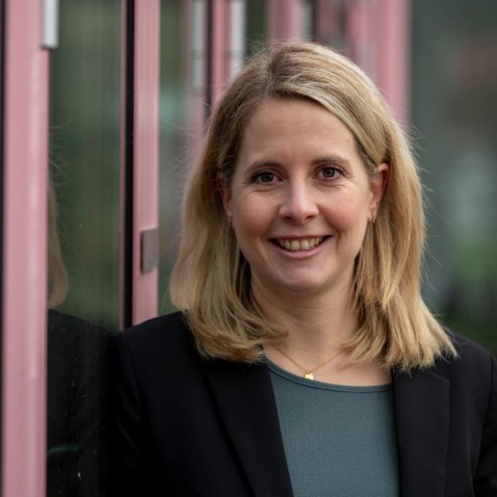 Das wussten Sie gewiss noch nicht über Merz' Bauministerin