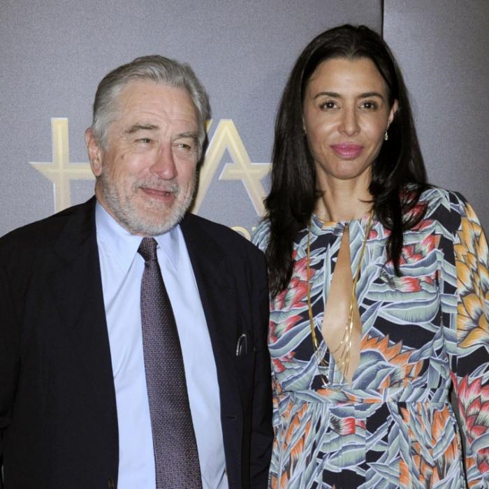 Polizei vermeldet Festnahme nach Tod von Leandro de Niro
