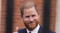 Prinz Harry bestätigt seine Rückkehr nach Großbritannien - aber erst 2027.