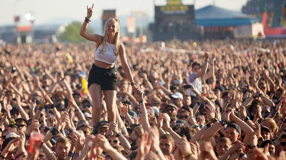 Rock am Ring (Foto)