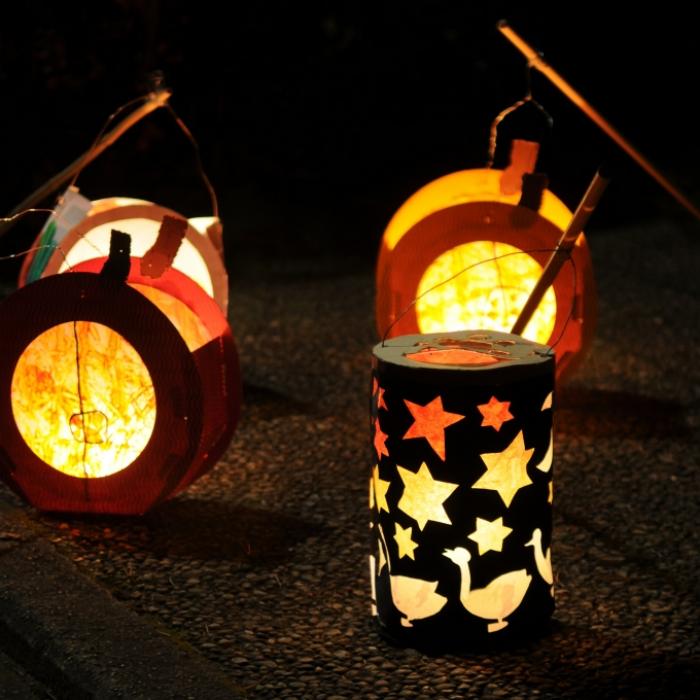Upcycling und Co.: Die einfachsten Last-Minute-Anleitungen