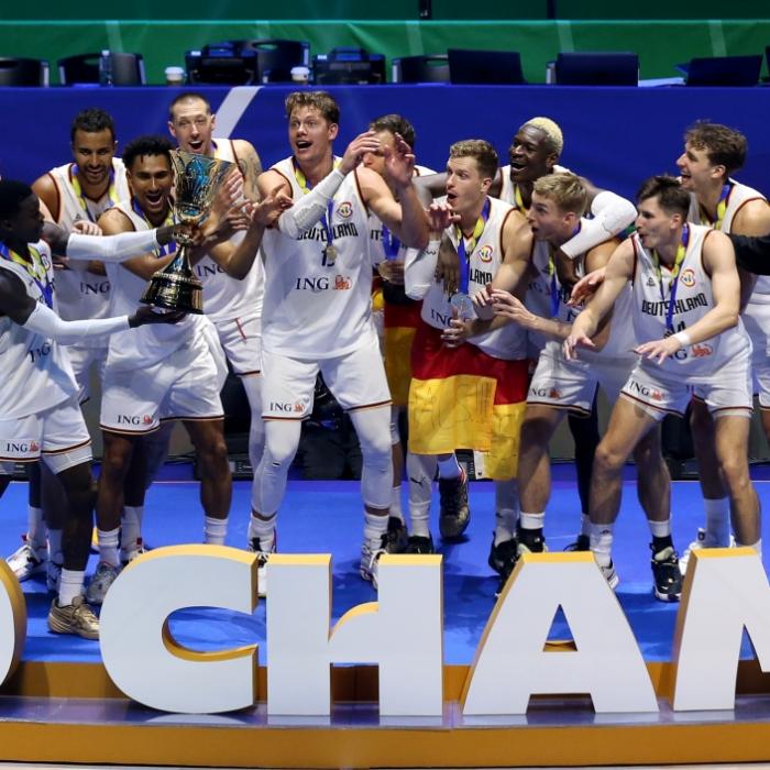 Basketball-Sensation, Fußball-Blamagen und Co.! Das waren die Highlights