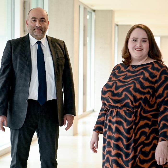Wahlrecht für Ausländer und Co.! Darüber sollen die Delegierten beim Bundesparteitag abstimmen