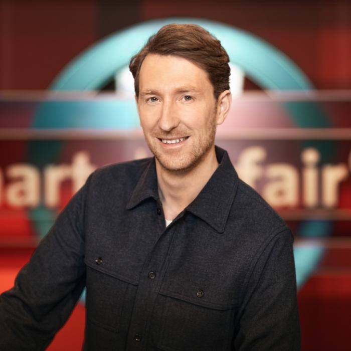 Das war Louis Klamroths erste Folge als neuer Moderator