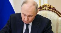 Wladimir Putin sorgte auch in dieser Woche für reichlich Schlagzeilen.