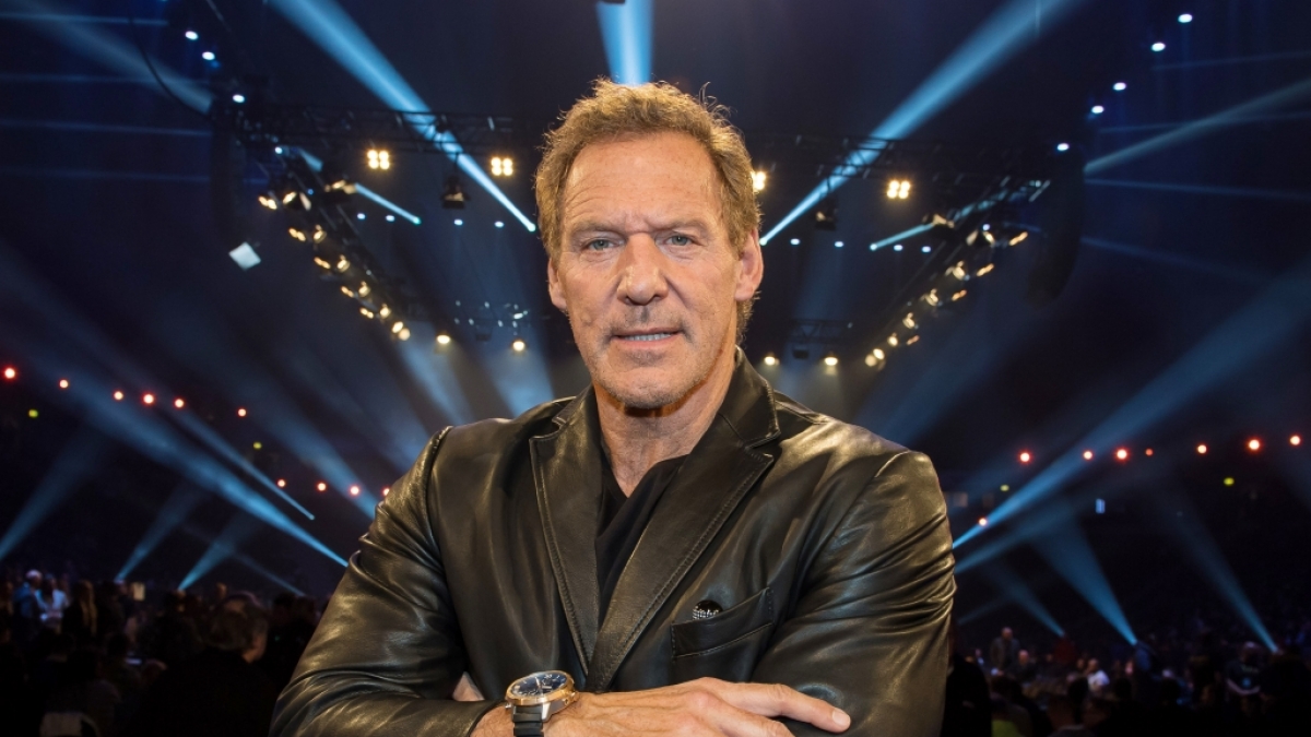 Sein durchtrainierter K&ouml;rper &ouml;ffnete Ralf Moeller in Hollywood viele T&uuml;ren. (Foto)
