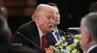 Donald Trump: Experten sehen seine Zölle als größten Fehler seiner Amtszeit.