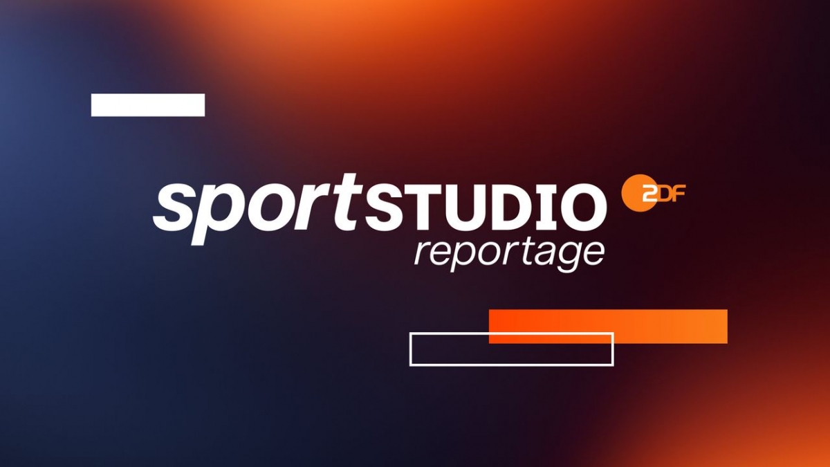 sportstudio reportage Paralympische Momente 2024 - Die Spiele von Paris bei ZDF (Foto)