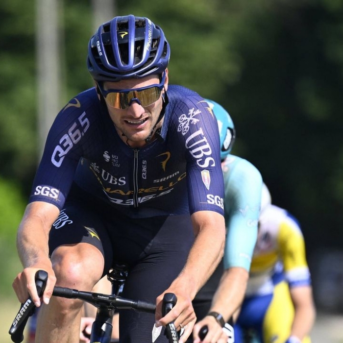 Radsport: Giro del Piemonte bei Eurosport 1