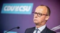 Friedrich Merz warf Ukrainern 