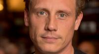 Schauspieler Patrick Kalupa ist seit 2023 in der Erfolgsserie 