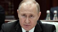Wladimir Putin muss weiterhin Rückschläge im Ukraine-Krieg hinnehmen.
