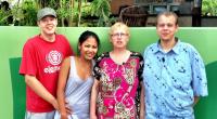 Muss Matthias seinen Traum vom Auswanderer-Glück in Thailand begraben? Goodbye Deutschland heute Abend auf Vox im Live-Stream.