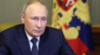 Wladimir Putin musste erneut Rückschläge hinnehmen.