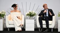 Der jüngste Auftritt von Prinz Harry und Meghan Markle in New York hinterließ nicht bei jedem einen positiven Eindruck.