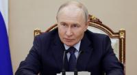 Wladimir Putin: 