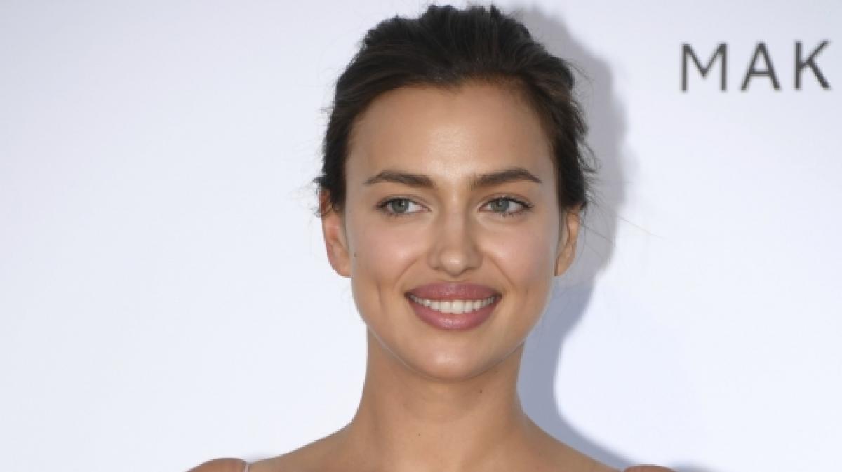Irina Shayk sorgt mit ihren hei&szlig;en Geburtstagsgr&uuml;&szlig;en bei Instagram f&uuml;r Schnappatmung. (Foto)