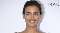Irina Shayk sorgt mit ihren heißen Geburtstagsgrüßen bei Instagram für Schnappatmung.