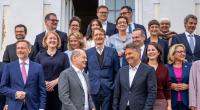 Die Ampel-Koalition ist nach knapp drei Jahren zerbrochen.
