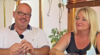 Christine und Klaus Hoffmann haben es in Spanien geschafft!