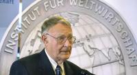 Legende vom kauzigen einfachen Mann mit Alkoholproblemen: Ikea-Gründer Ingvar Kamprad.