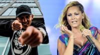 Singt Helene Fischer bald mit Rapper Capital Bra zusammen?