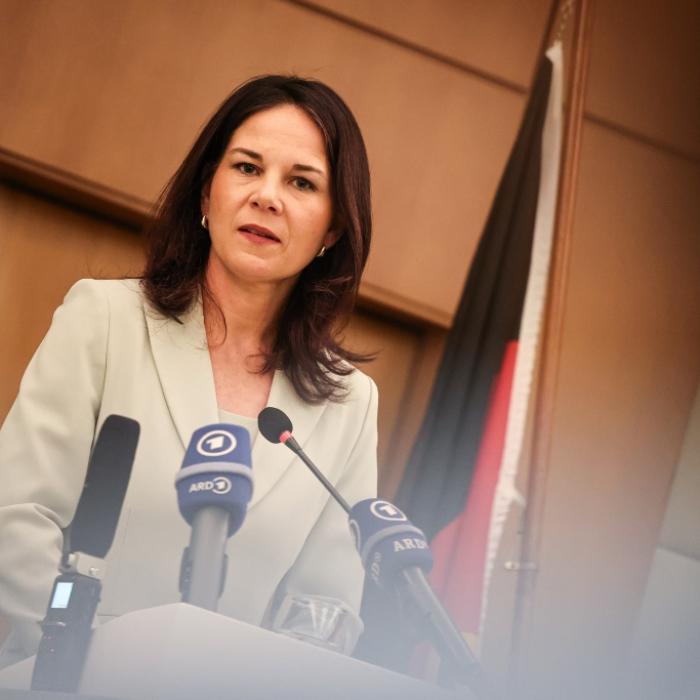 Unerwarteter Schlussstrich - Grünen-Politikerin verkündet Rückzug aus der Öffentlichkeit