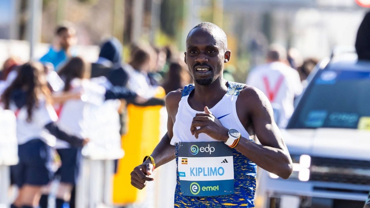 Marathon: Chicago-Marathon bei Eurosport 1 (Foto)