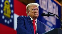 Donald Trump wird erneut von seiner Nichte Mary angegriffen.