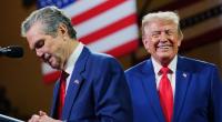 Donald Trump: Republikaner schlagen Alarm – US-Präsident wird zum Problem