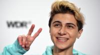 Lukas Rieger ist einer der 14 Kandidaten bei 