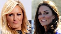 Pop-Prinzessin Helene Fischer und Kate Middleton haben sich in dieser Woche nicht von ihrer besten Seite gezeigt.