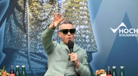 Robbie Williams hat alle angelogen! Er leidet gar nicht an Long-Covid!