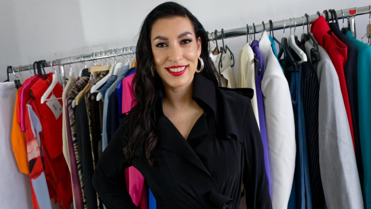 Tijen Onaran setzt sich als Beraterin, Unternehmerin und Autorin f&uuml;r Female-Empowerment ein. (Foto)