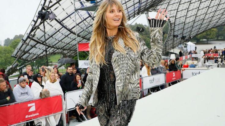 Germanys Next Topmodel Folge Verpasst Germanys Next Topmodel Folge Verpasst